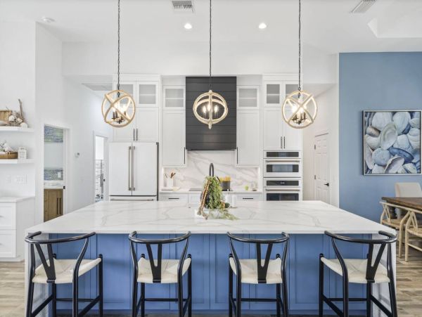 Marco Island Home With Private Heated Pool Near Beach