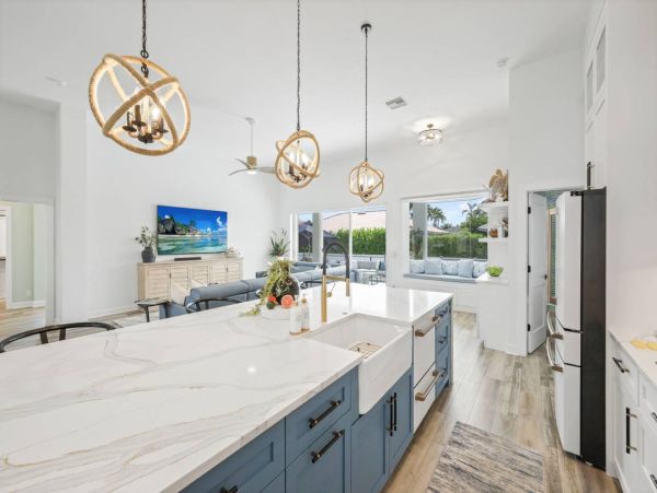 Marco Island Home With Private Heated Pool Near Beach