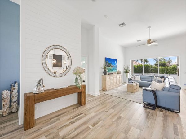Marco Island Home With Private Heated Pool Near Beach