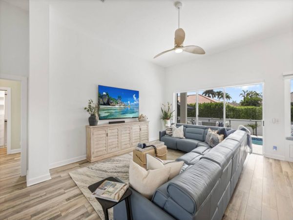 Marco Island Home With Private Heated Pool Near Beach