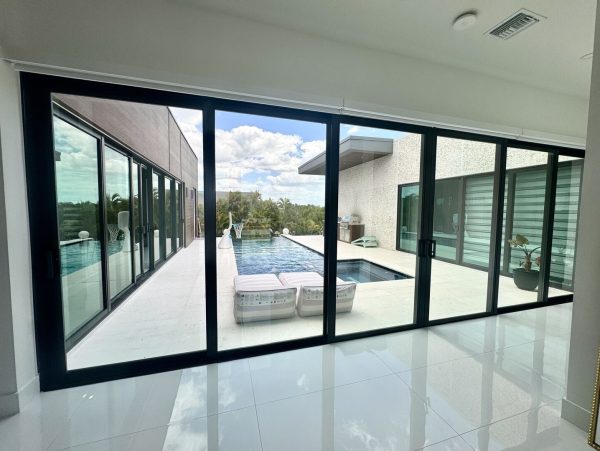 Marco Island Luxury Vacation Rental – Private Pool & Modern Elegance