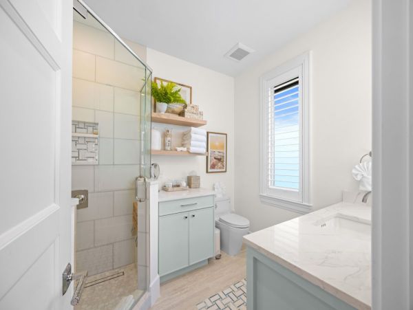 Gulf-Front Four-Bedroom Home With Pool in Captiva