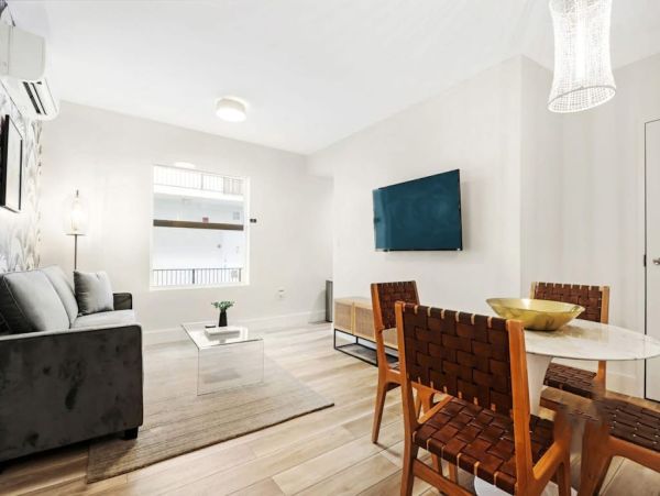 Modern Miami Beach Apartment One Block From the Ocean - additional view, photo 4