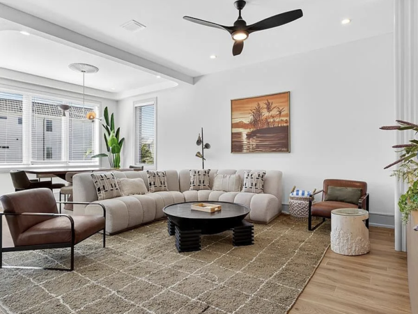 Anna Maria Island  Beach Luxury Vacation Rental -  Steps to Beach