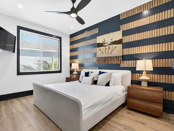 Anna Maria Island  Beach Luxury Vacation Rental -  Steps to Beach