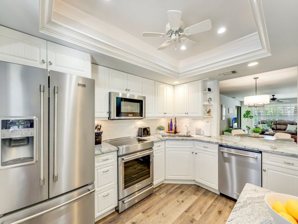 Cozy Condo in Naples - Your Perfect Florida Getaway