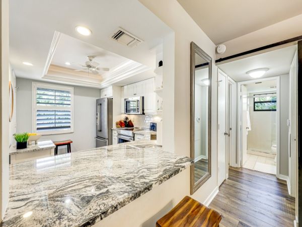 Cozy Condo in Naples - Your Perfect Florida Getaway