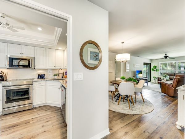 Cozy Condo in Naples - Your Perfect Florida Getaway