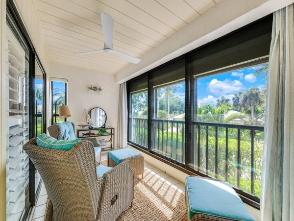 Cozy Condo in Naples - Your Perfect Florida Getaway