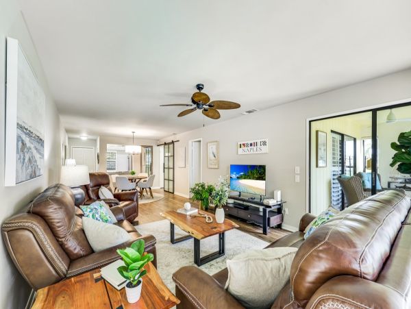 Cozy Condo in Naples - Your Perfect Florida Getaway