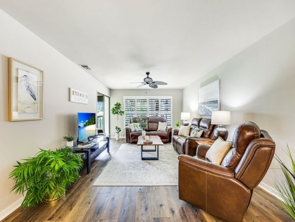 Cozy Condo in Naples - Your Perfect Florida Getaway