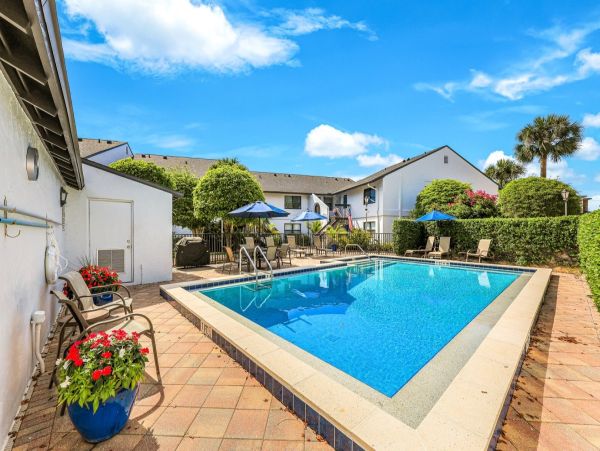 Cozy Condo in Naples - Your Perfect Florida Getaway