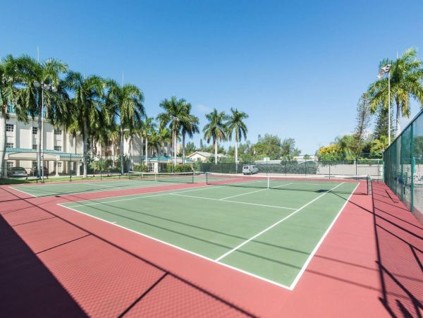Gulf-View Vacation Rental on Siesta Key