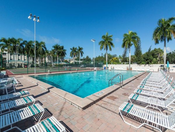 Gulf-View Vacation Rental on Siesta Key