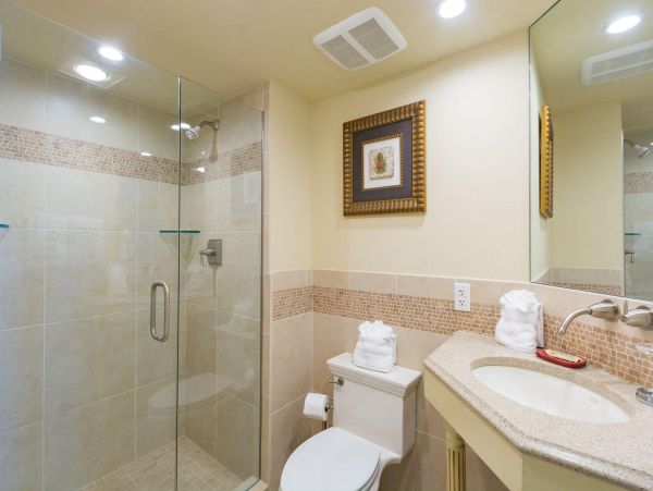 Gulf-View Vacation Rental on Siesta Key