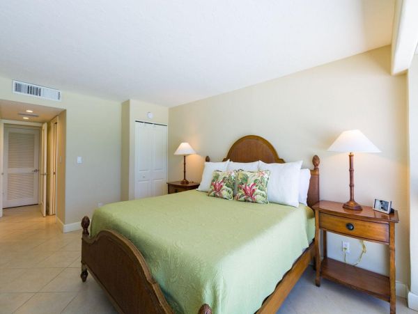Gulf-View Vacation Rental on Siesta Key
