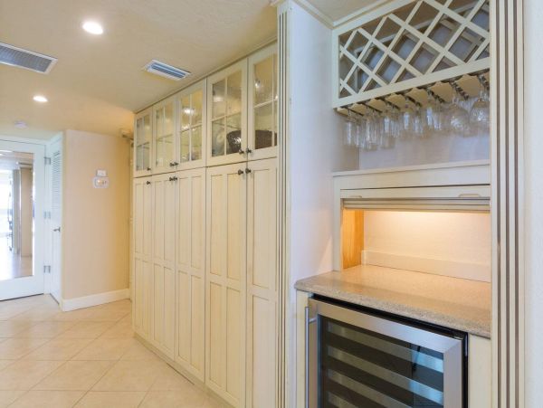 Gulf-View Vacation Rental on Siesta Key