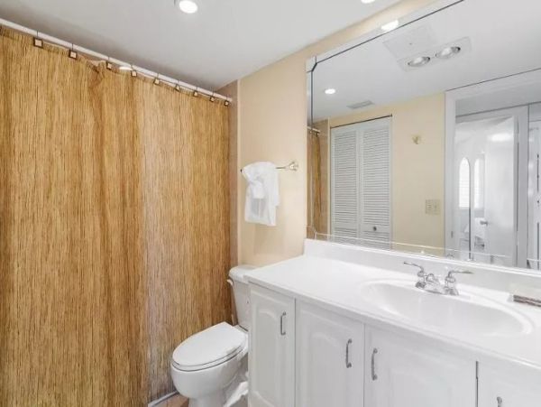 Siesta Key Gulf Front Condo – 2 Bedroom Vacation Rental