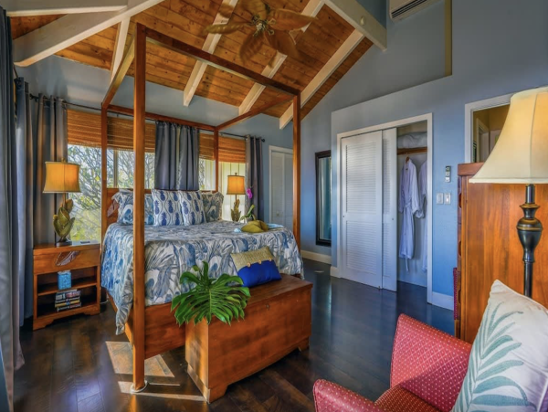 Hawaii Luxury Big Island Villa Pure luxury