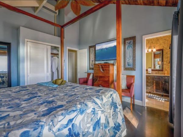Hawaii Luxury Big Island Villa Pure luxury