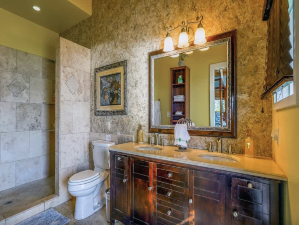 Hawaii Luxury Big Island Villa Pure luxury