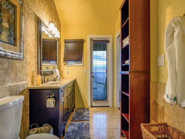 Hawaii Luxury Big Island Villa Pure luxury