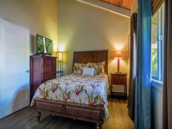 Hawaii Luxury Big Island Villa Pure luxury