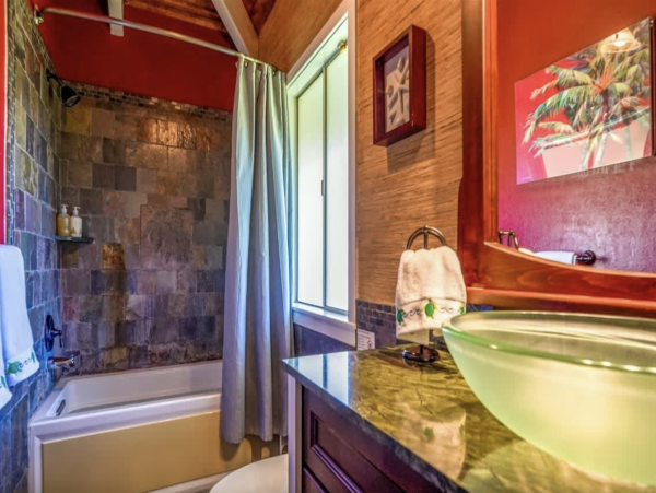 Hawaii Luxury Big Island Villa Pure luxury