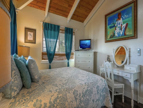 Hawaii Luxury Big Island Villa Pure luxury