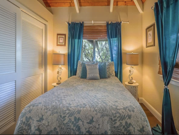 Hawaii Luxury Big Island Villa Pure luxury