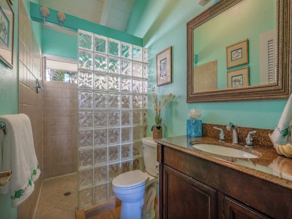 Hawaii Luxury Big Island Villa Pure luxury