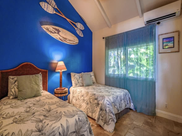 Hawaii Luxury Big Island Villa Pure luxury