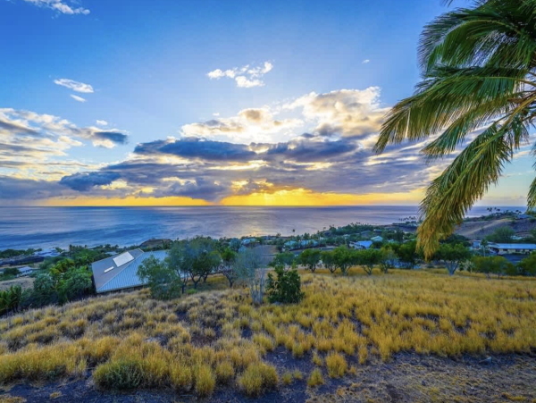 Hawaii Luxury Big Island Villa Pure luxury