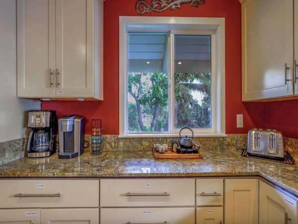 Hawaii Luxury Big Island Villa Pure luxury