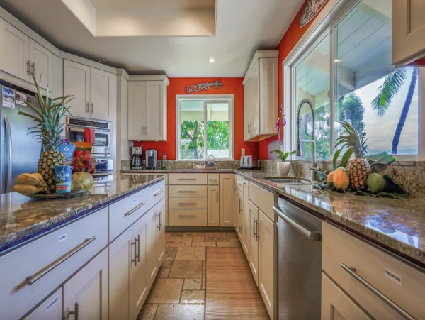 Hawaii Luxury Big Island Villa Pure luxury