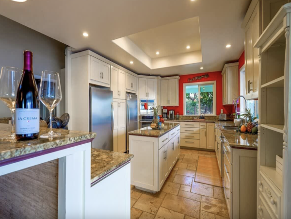 Hawaii Luxury Big Island Villa Pure luxury