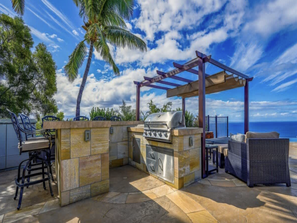 Hawaii Luxury Big Island Villa Pure luxury