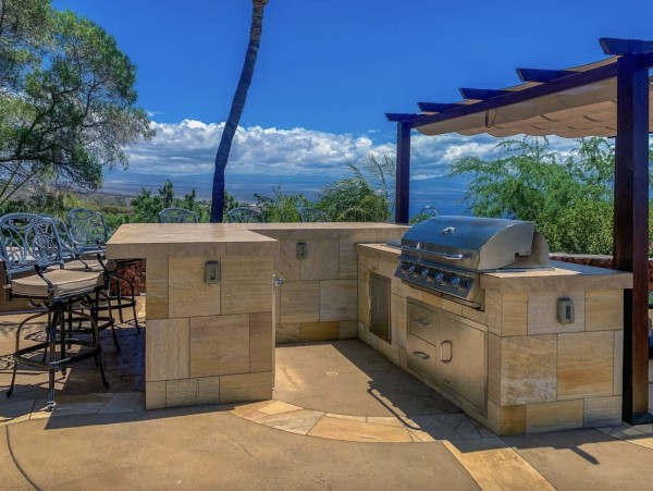 Hawaii Luxury Big Island Villa Pure luxury