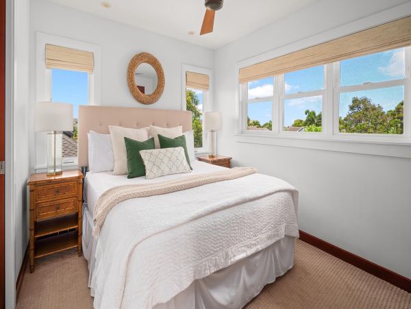 Poipu Four-Bedroom Home With Private Pool and Spa