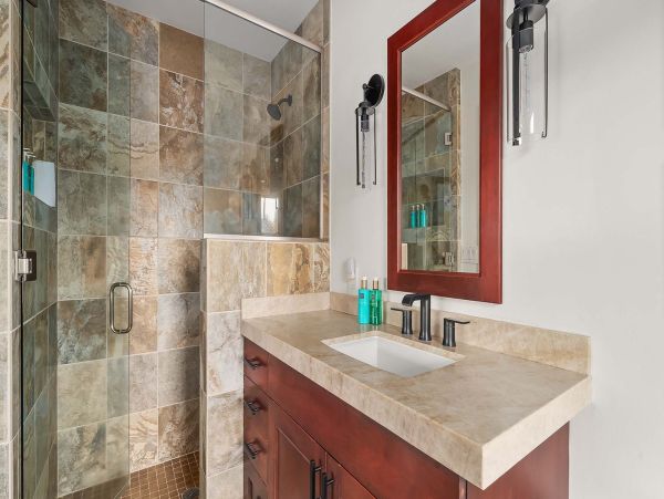 Poipu Four-Bedroom Home With Private Pool and Spa