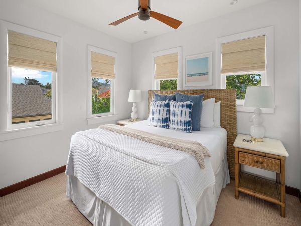 Poipu Four-Bedroom Home With Private Pool and Spa