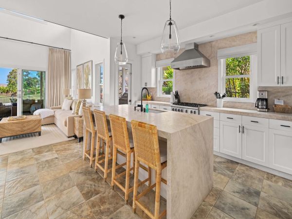Poipu Four-Bedroom Home With Private Pool and Spa