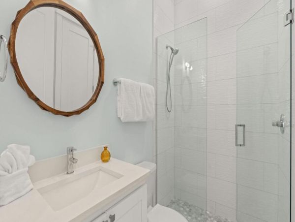 Santa Rosa Beach 13-Bedroom Home With Private Pool