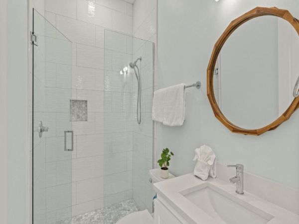 Santa Rosa Beach 13-Bedroom Home With Private Pool
