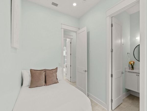Santa Rosa Beach 13-Bedroom Home With Private Pool