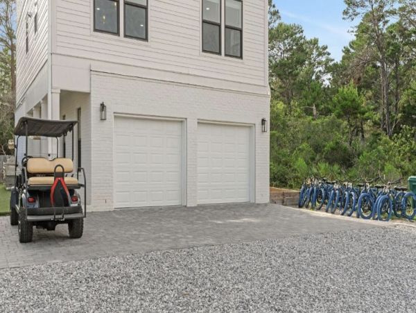Santa Rosa Beach 13-Bedroom Home With Private Pool
