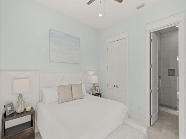 Santa Rosa Beach 13-Bedroom Home With Private Pool