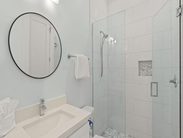 Santa Rosa Beach 13-Bedroom Home With Private Pool