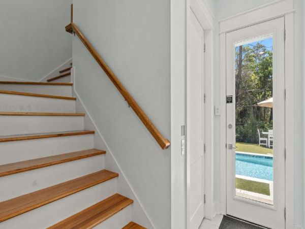 Santa Rosa Beach 13-Bedroom Home With Private Pool