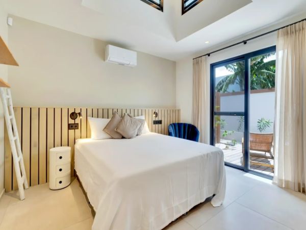 Luxury Villa Bonaire - Caribbean Oceanfront Villa Rental